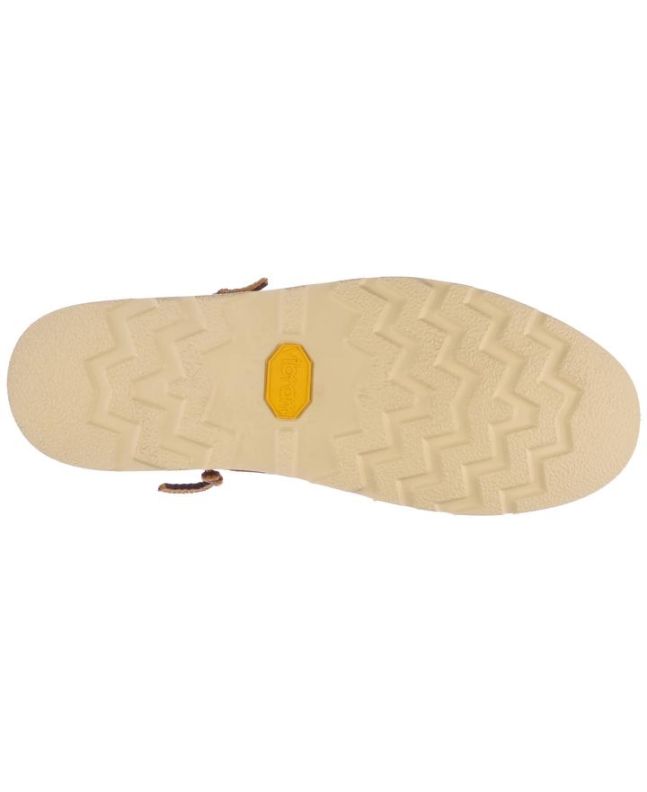 Spezial Madrid Sebago Seneca Brown & Cinamon