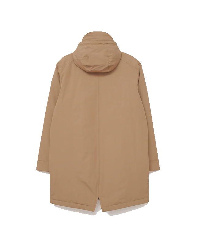 Spezial Madrid Tantä Bingu Raincoat Jacket Elmwood