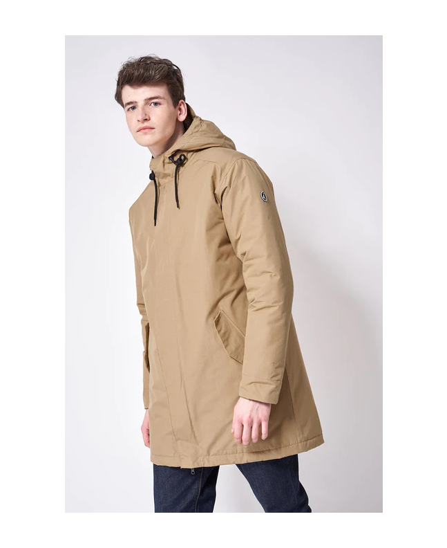 Spezial Madrid Tantä Bingu Raincoat Jacket Elmwood