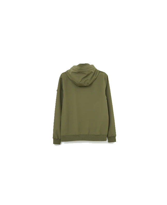 Spezial Madrid Tantä Dulksna Raincoat Avocado