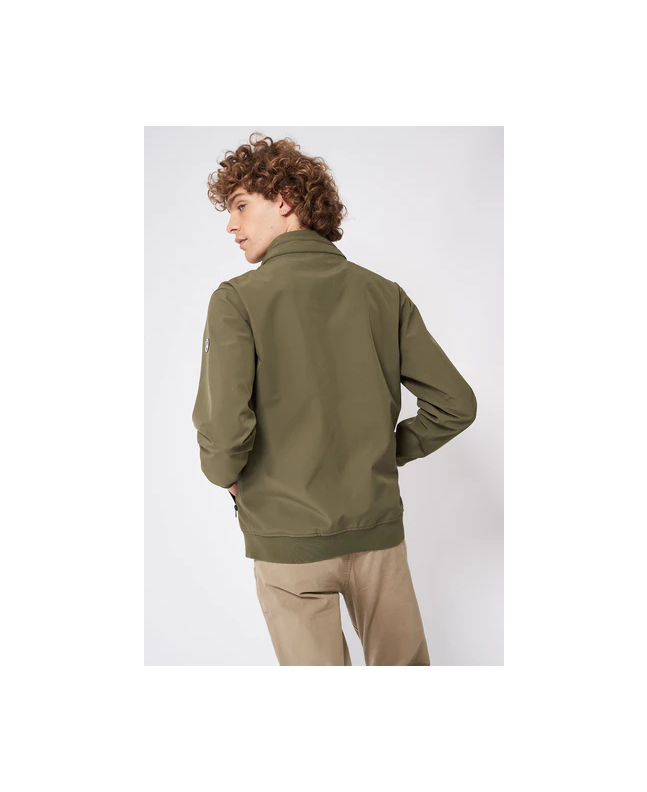 Spezial Madrid Tantä Dulksna Raincoat Avocado