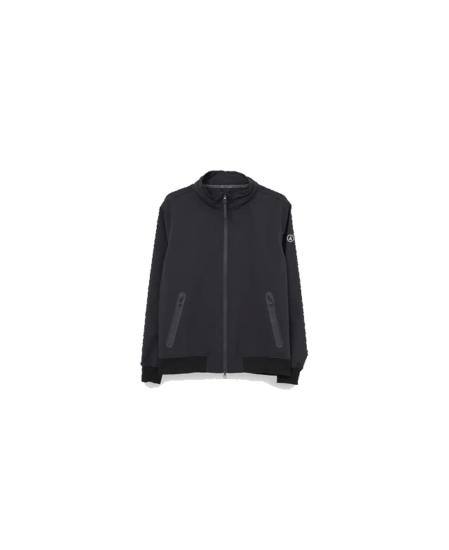 spezial madrid Tantä Dulksna Raincoat Black
