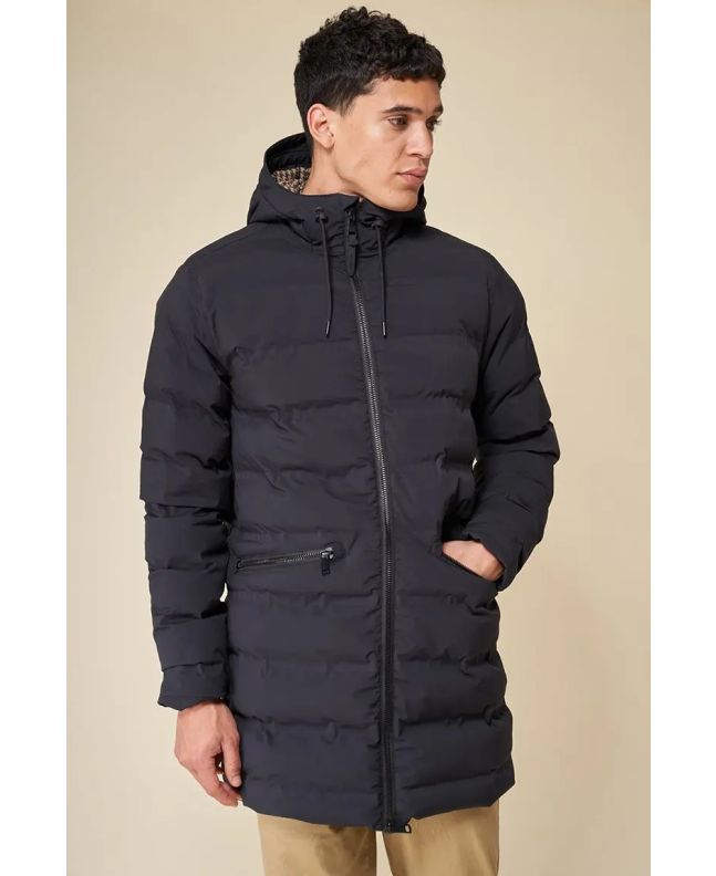 Spezial Madrid Tantä Locháinín Raincoat Black