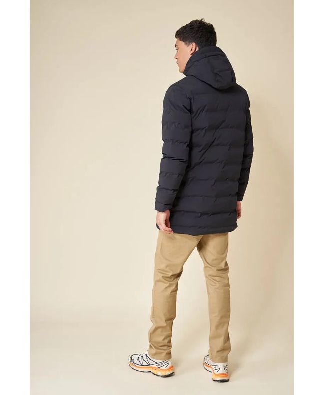 Spezial Madrid Tantä Locháinín Raincoat Black