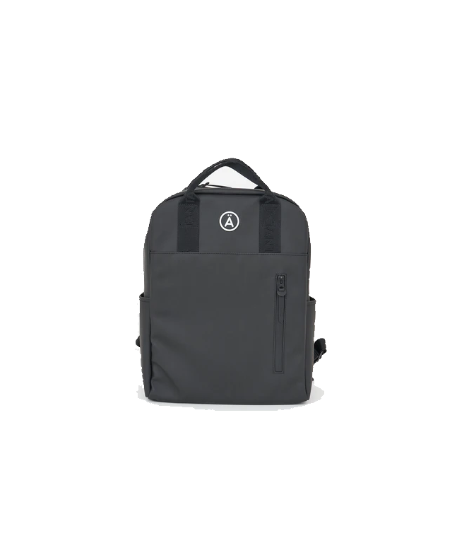 spezial madrid Tantä Pluveto Backpack Black