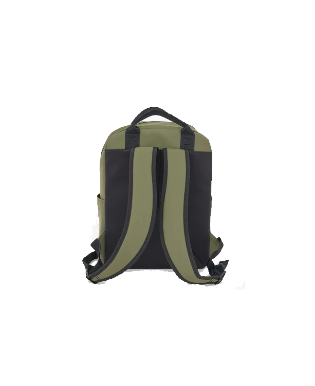 Spezial Madrid Tantä Pluveto Backpack Khaki