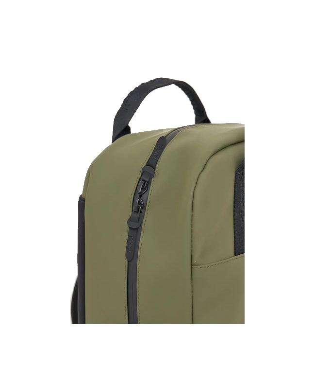 Spezial Madrid Tantä Pluveto Backpack Khaki