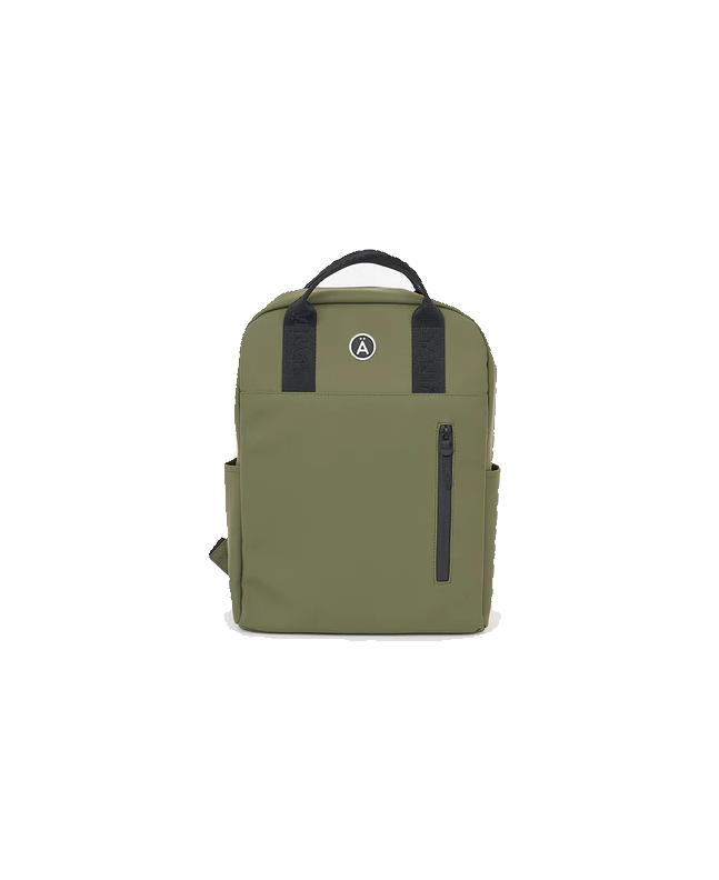 spezial madrid Tantä Pluveto Backpack Khaki
