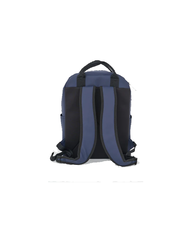 Spezial Madrid Tantä Pluveto Backpack Navy