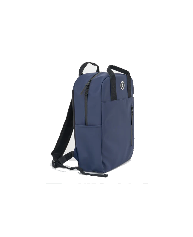 Spezial Madrid Tantä Pluveto Backpack Navy