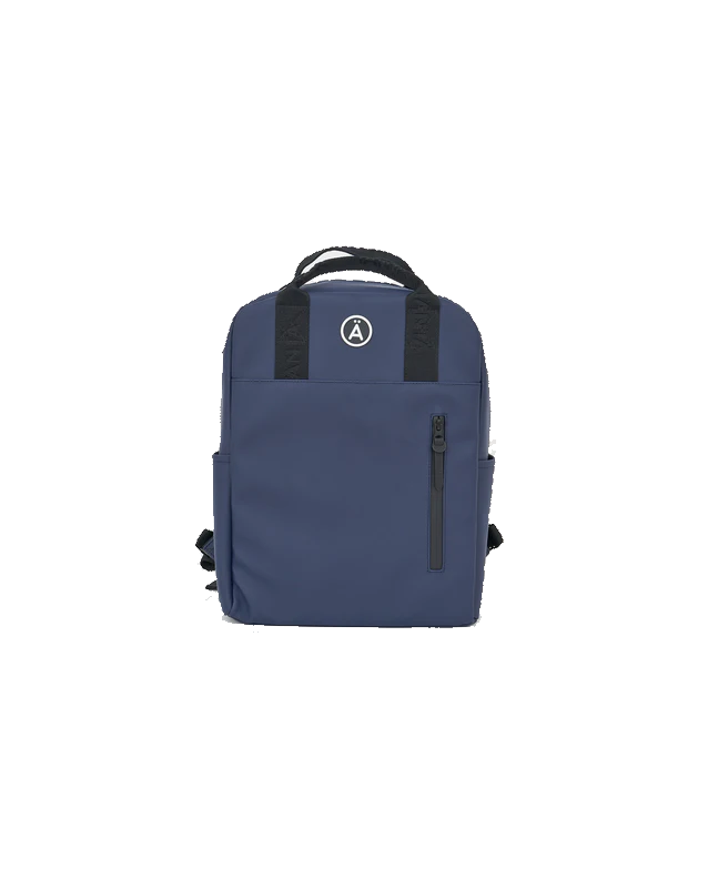 spezial madrid Tantä Pluveto Backpack Navy