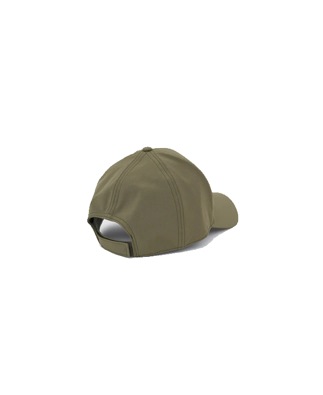 Spezial Madrid Tantä Ulan Baseball Cap Avocado