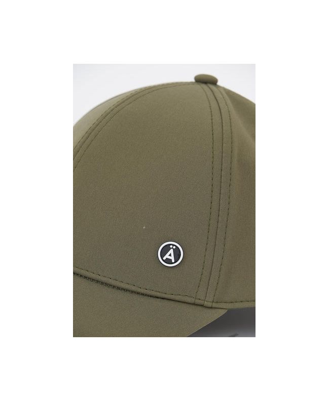 Spezial Madrid Tantä Ulan Baseball Cap Avocado
