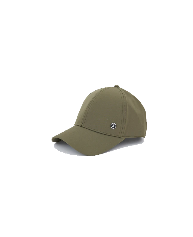 spezial madrid Tantä Ulan Baseball Cap Avocado