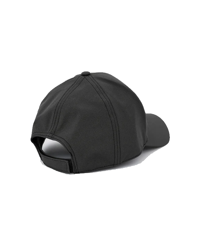 Spezial Madrid Tantä Ulan Baseball Cap Black