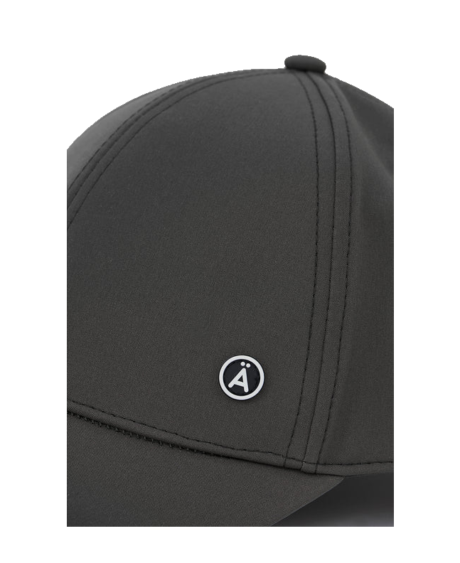 Spezial Madrid Tantä Ulan Baseball Cap Black