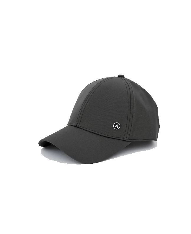 spezial madrid Tantä Ulan Baseball Cap Black