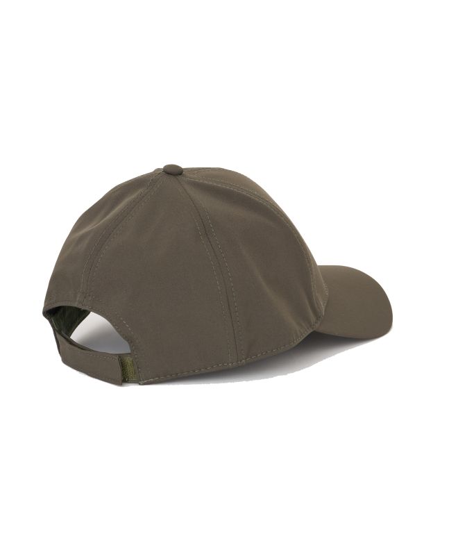 Spezial Madrid Tantä Ulan Baseball Cap Khaki