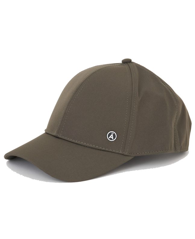 spezial madrid Tantä Ulan Baseball Cap Khaki