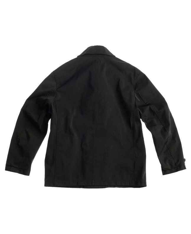 Spezial Madrid Ten-C Peacoat Black