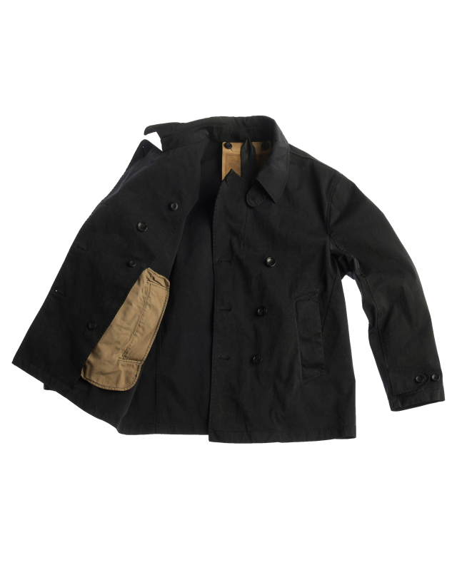 Spezial Madrid Ten-C Peacoat Black