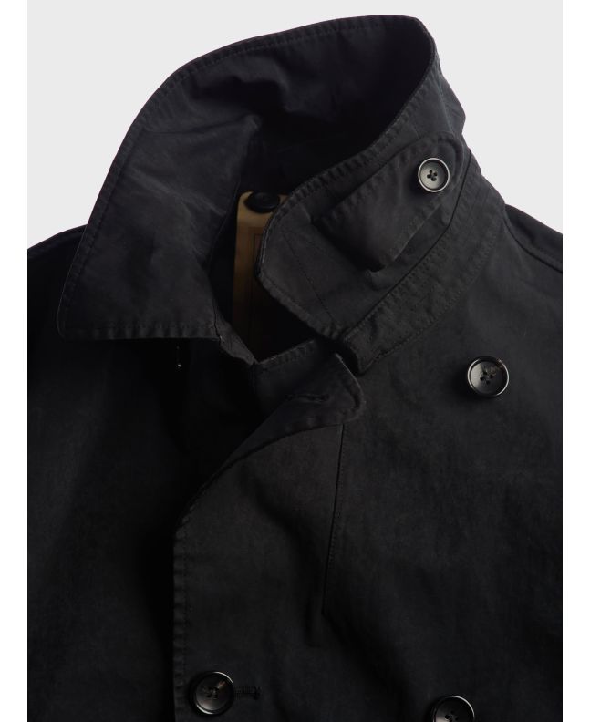 Spezial Madrid Ten-C Peacoat Black