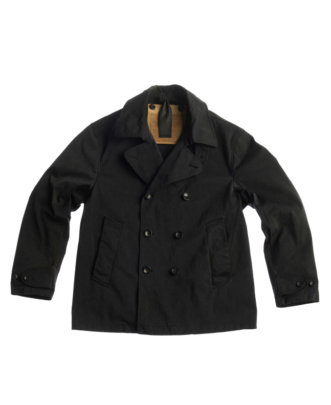 spezial madrid Ten-C Peacoat Black