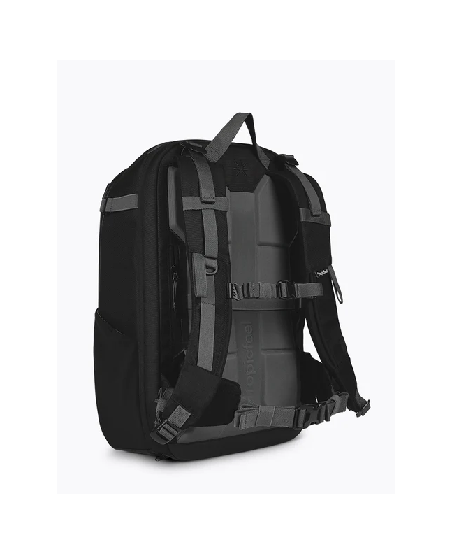 Spezial Madrid Tropicfeel Hive Backpack Core Black