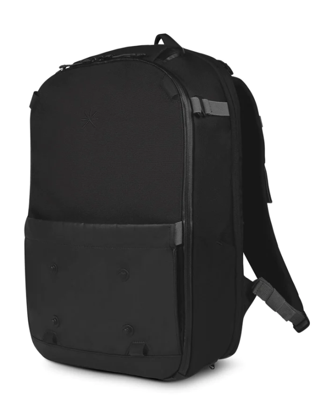 spezial madrid Tropicfeel Hive Backpack Core Black