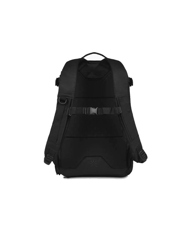 Spezial Madrid Tropicfeel Nest Backpack All Black