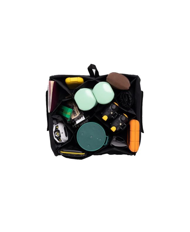 Spezial Madrid Tropicfeel Nest Organizer Black
