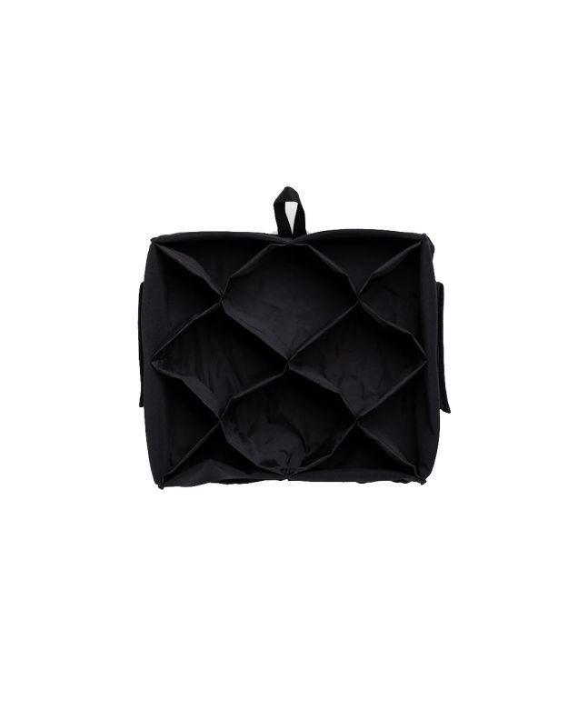 spezial madrid Tropicfeel Nest Organizer Black