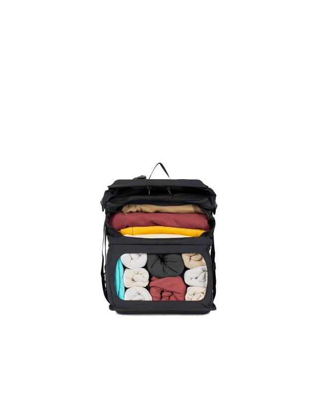 Spezial Madrid Tropicfeel Shell Wardrobe Black