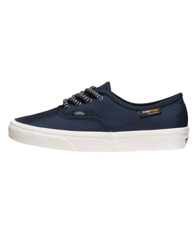 Spezial Madrid Vans Authentic Cordura Dress Blues