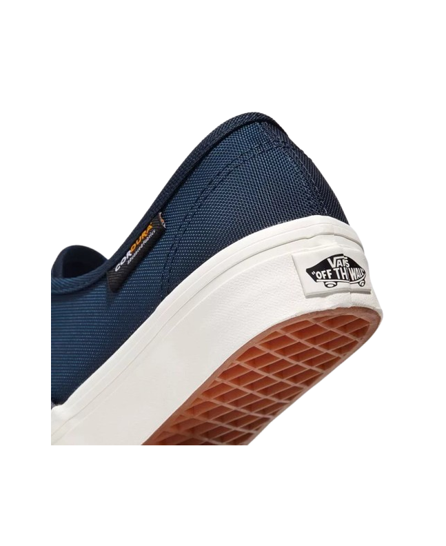 Spezial Madrid Vans Authentic Cordura Dress Blues