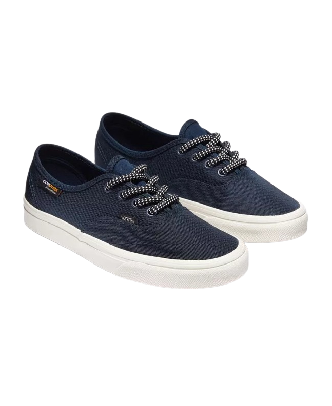 spezial madrid Vans Authentic Cordura Dress Blues