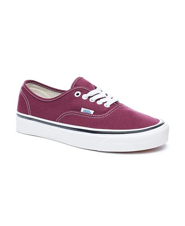 Spezial Madrid Vans UA Authentic 44 DX OG Burgundy