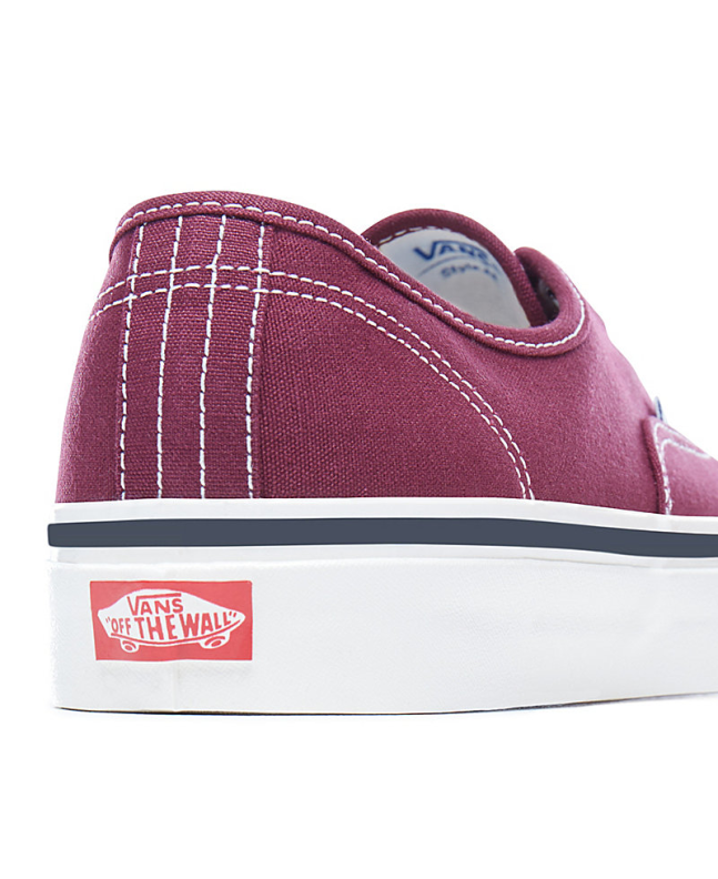Spezial Madrid Vans UA Authentic 44 DX OG Burgundy