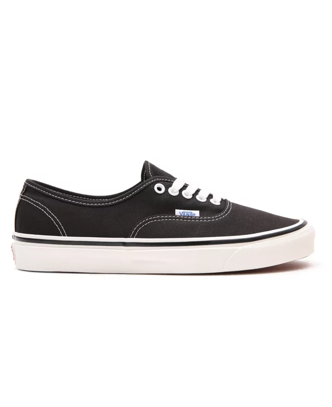 Spezial Madrid Vans UA Authentic Racing Black