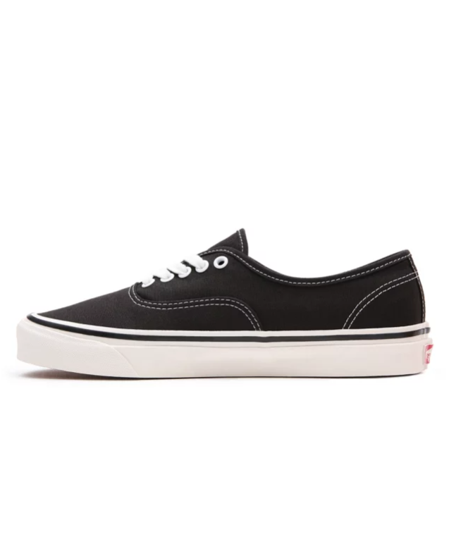 Spezial Madrid Vans UA Authentic Racing Black