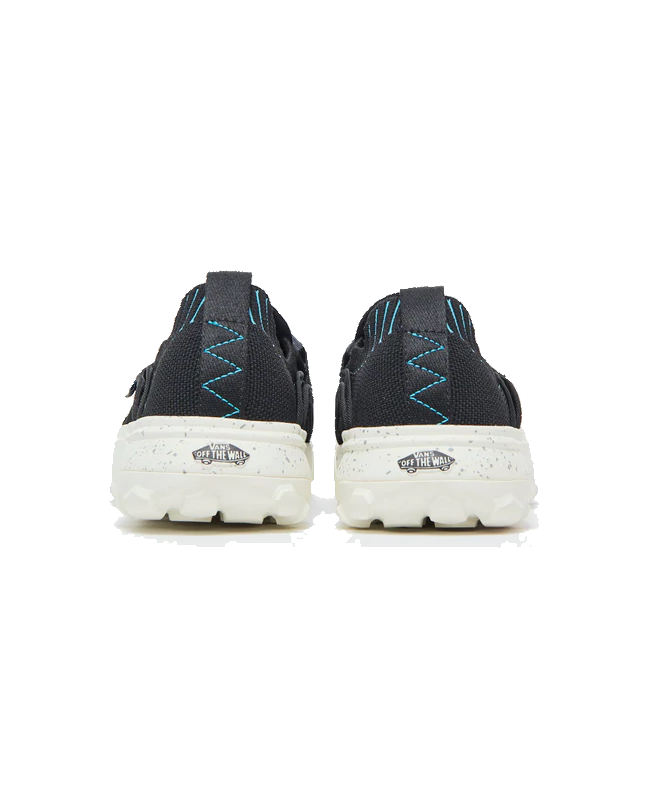 Spezial Madrid Vans UA Coast CC Black & Marshmallow