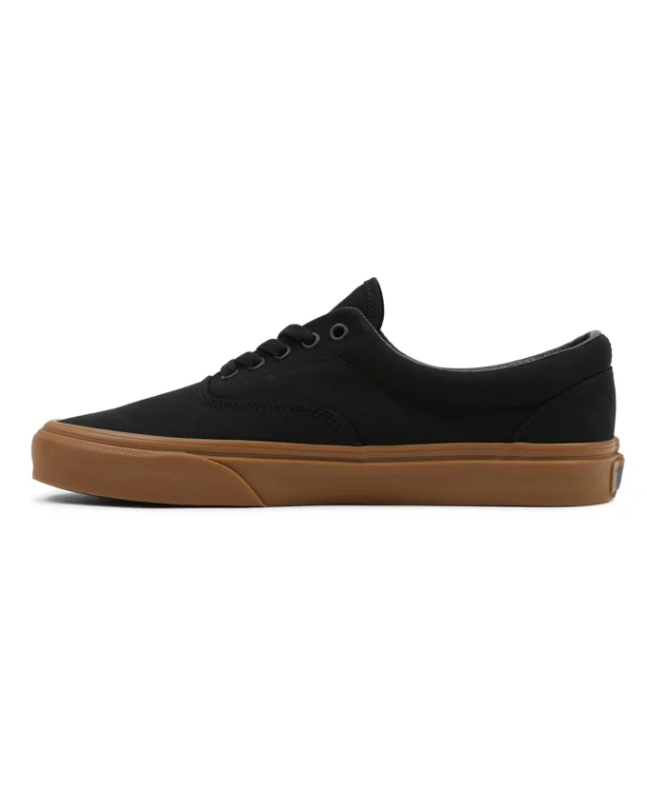 Spezial Madrid Vans UA Era Black & Gum