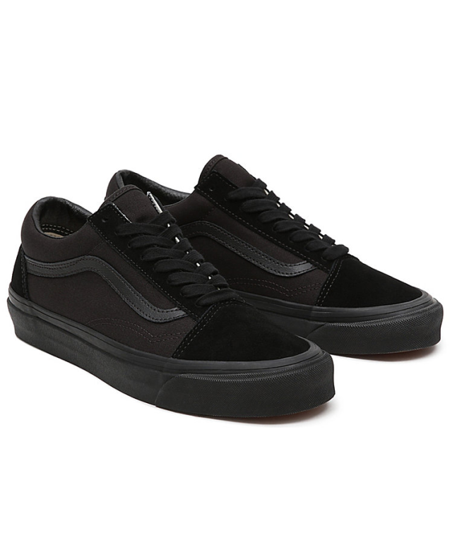 Spezial Madrid Vans UA Old Skool 36 DX OG Black