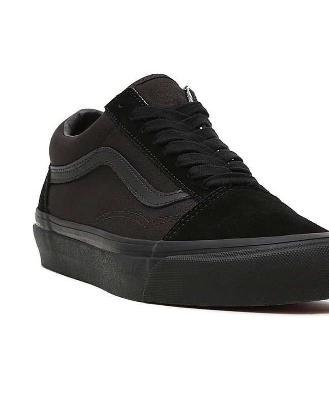 Spezial Madrid Vans UA Old Skool 36 DX OG Black