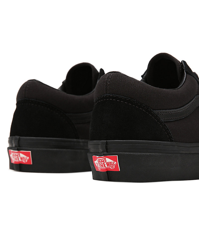 Spezial Madrid Vans UA Old Skool 36 DX OG Black