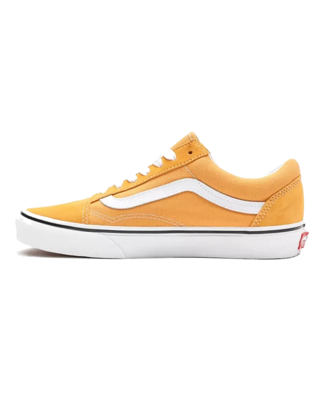 Spezial Madrid Vans UA Old Skool 36 DX OG Mustard