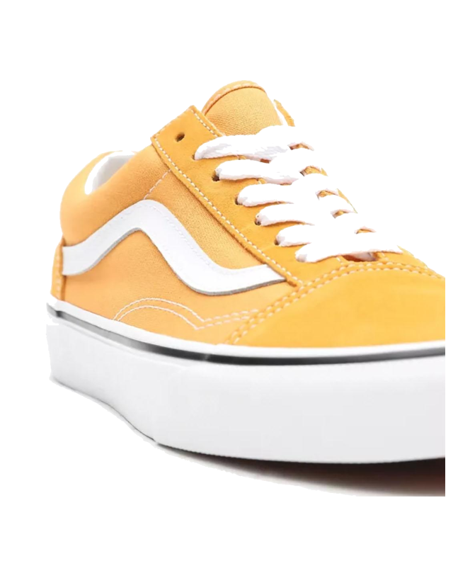 Spezial Madrid Vans UA Old Skool 36 DX OG Mustard