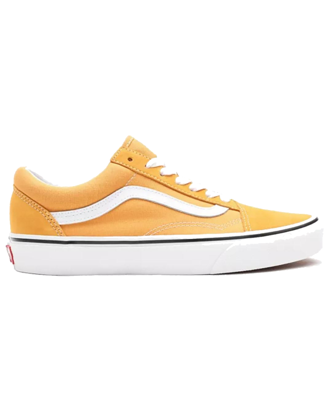 spezial madrid Vans UA Old Skool 36 DX OG Mustard