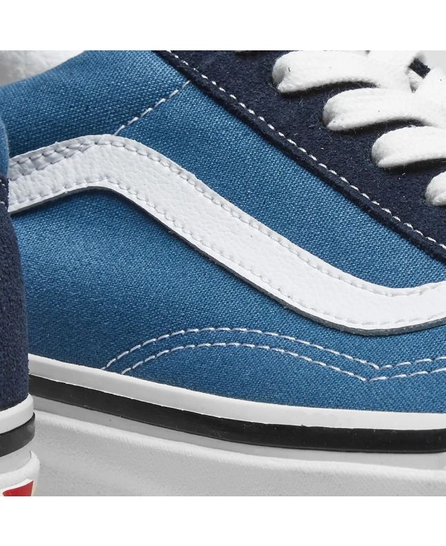 Spezial Madrid Vans UA Old Skool 36 DX OG Navy