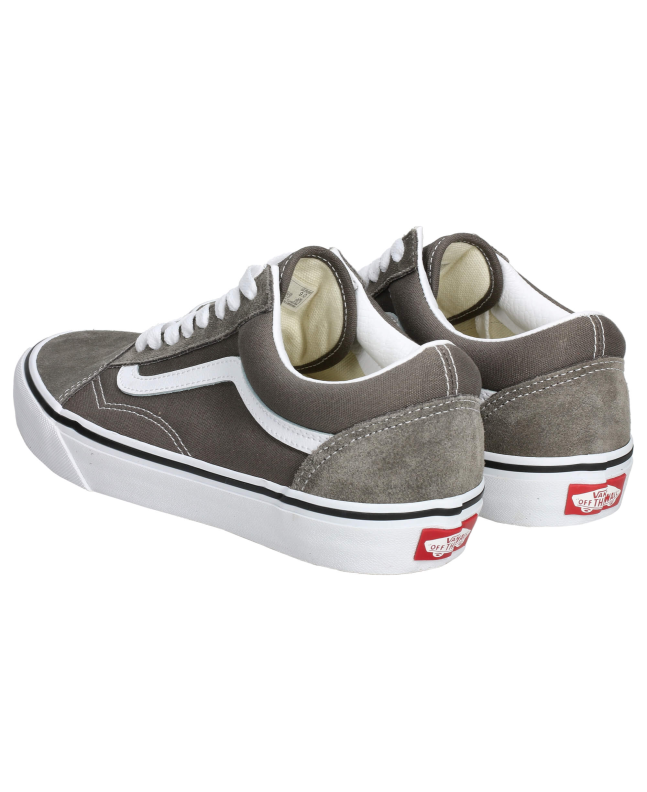 Spezial Madrid Vans UA Old Skool Bungee Cord